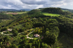 Oltrebosco Casa Vacanze Valfabbrica